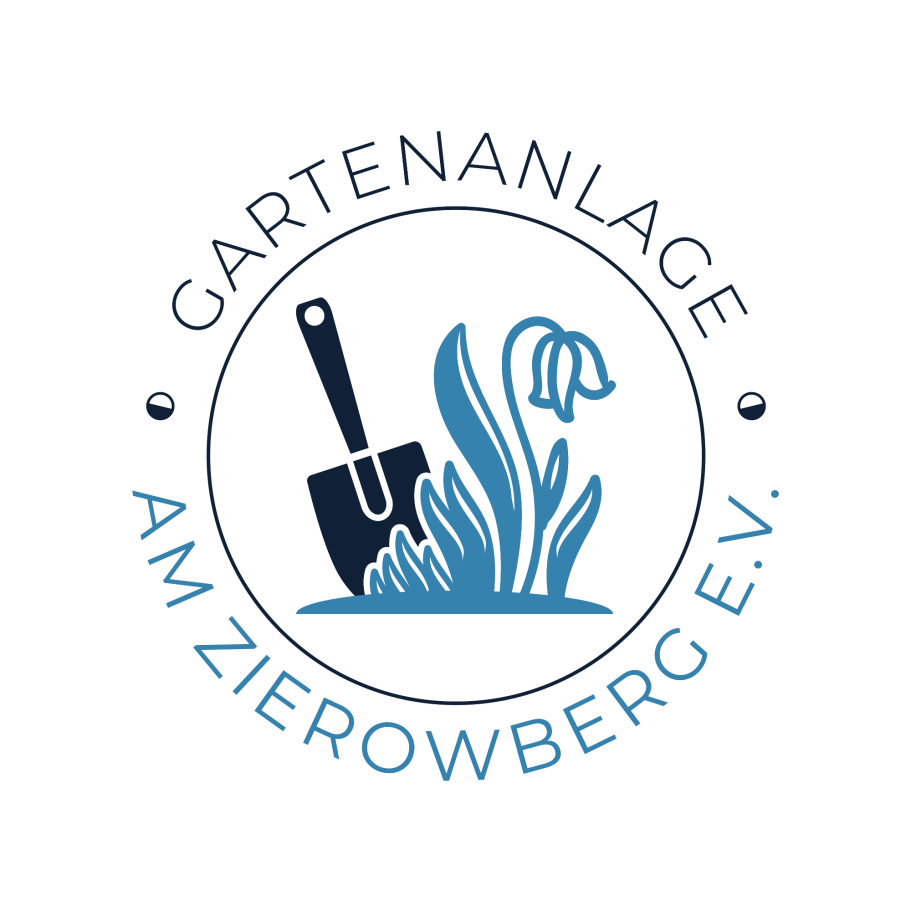 Gartenanlage